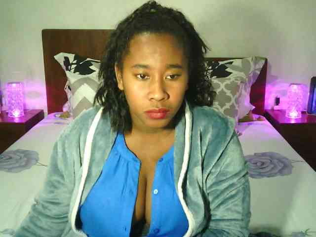 SexysTiphanie webcam