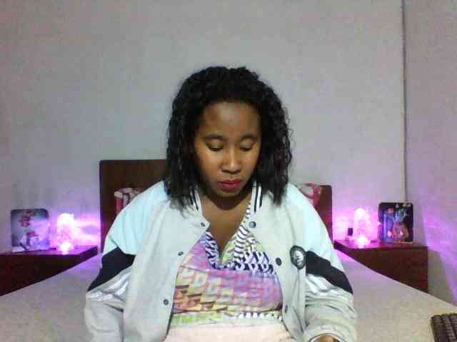 SexysTiphanie webcam