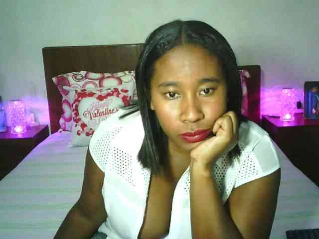 SexysTiphanie webcam