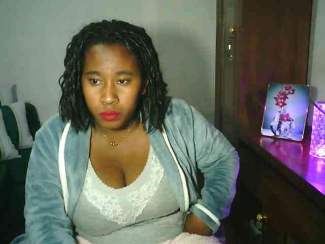 SexysTiphanie webcam