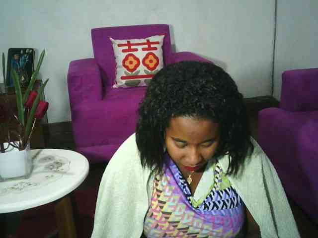 SexysTiphanie webcam