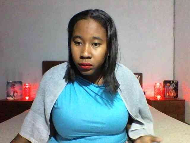 SexysTiphanie webcam