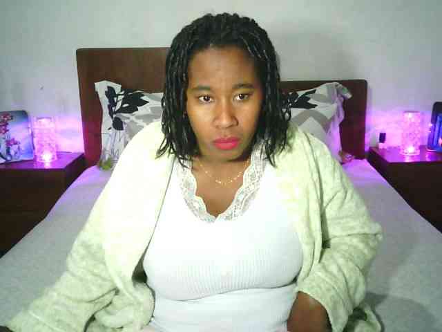 SexysTiphanie webcam