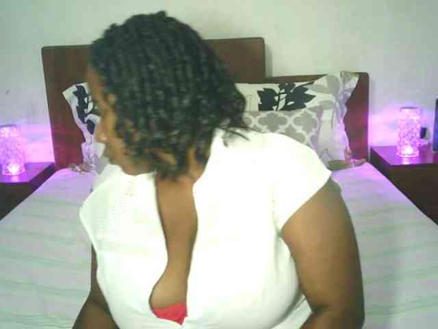 SexysTiphanie webcam