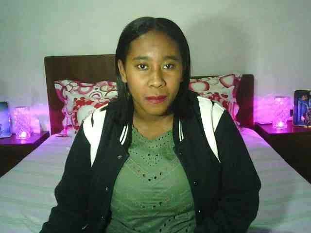 SexysTiphanie webcam