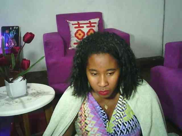 SexysTiphanie webcam
