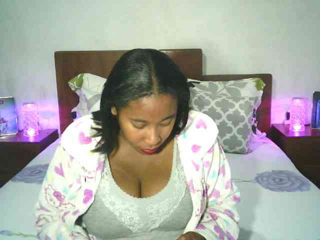 SexysTiphanie webcam