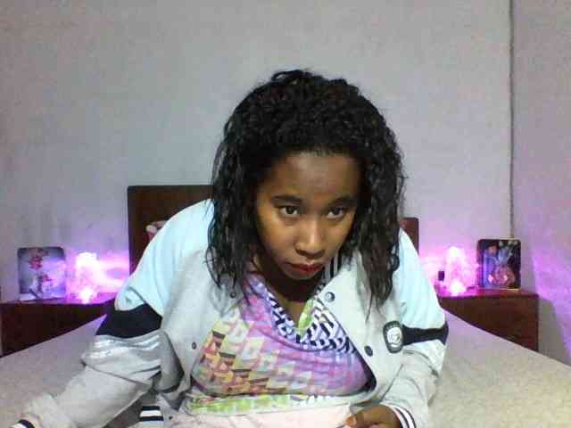 SexysTiphanie webcam