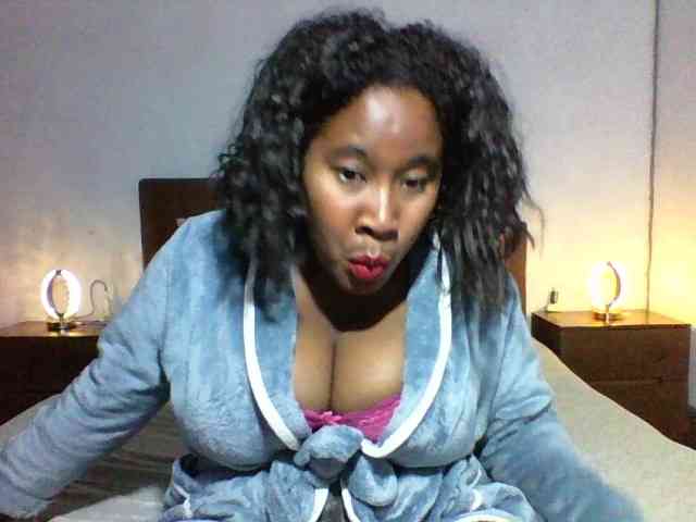 SexysTiphanie webcam