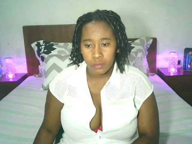SexysTiphanie webcam
