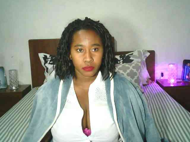 SexysTiphanie webcam
