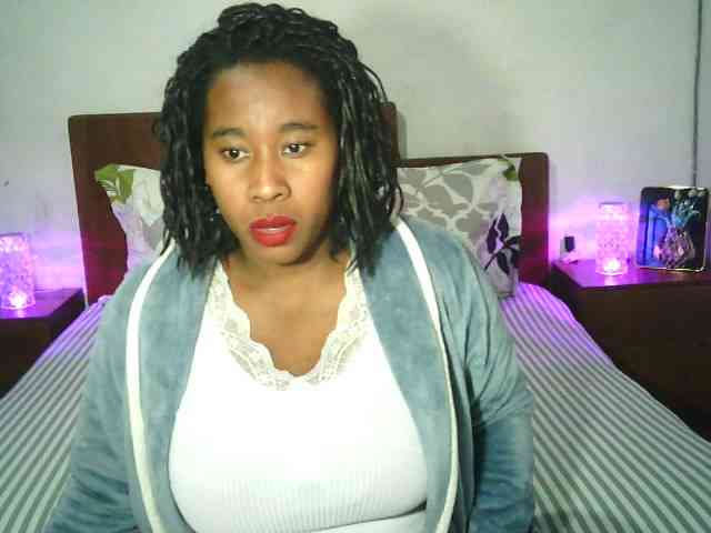 SexysTiphanie webcam