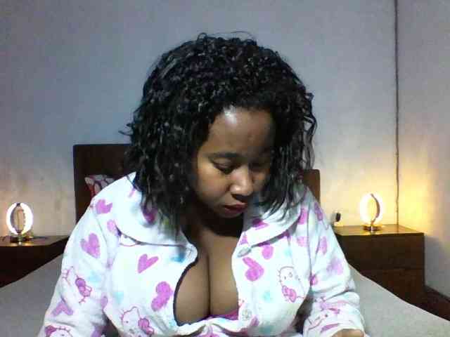SexysTiphanie webcam