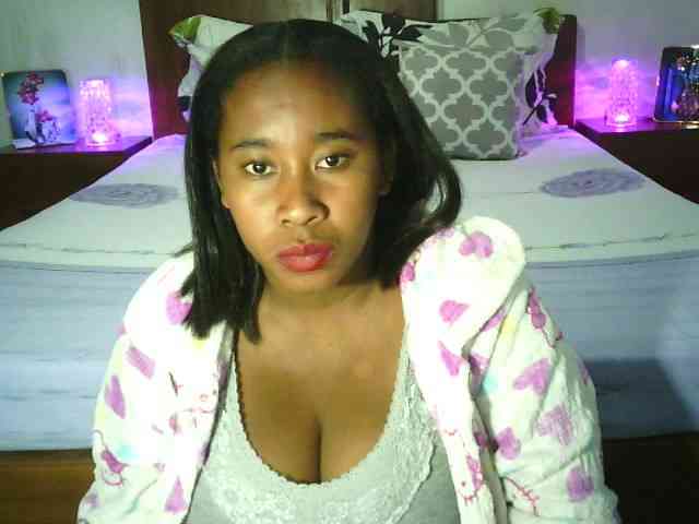 SexysTiphanie webcam