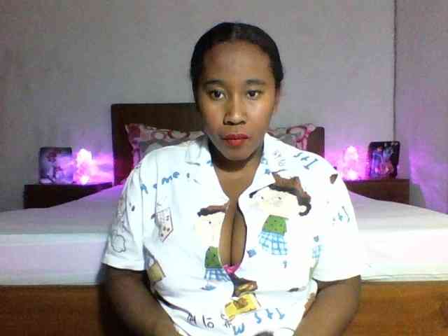 SexysTiphanie webcam