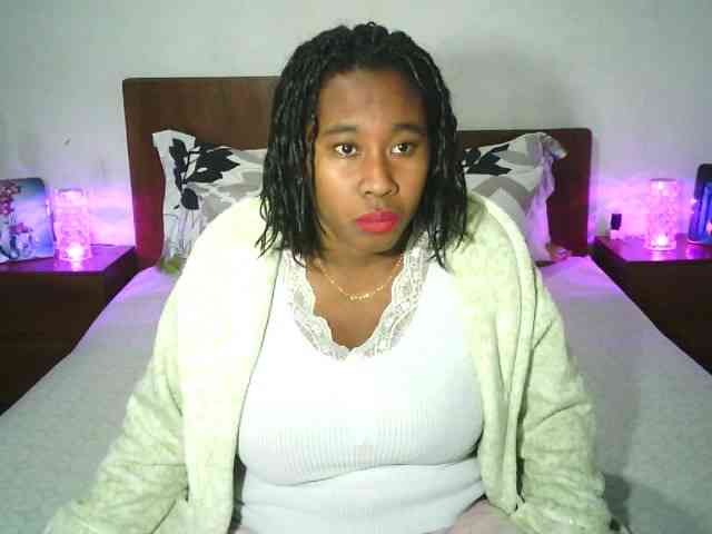 SexysTiphanie webcam