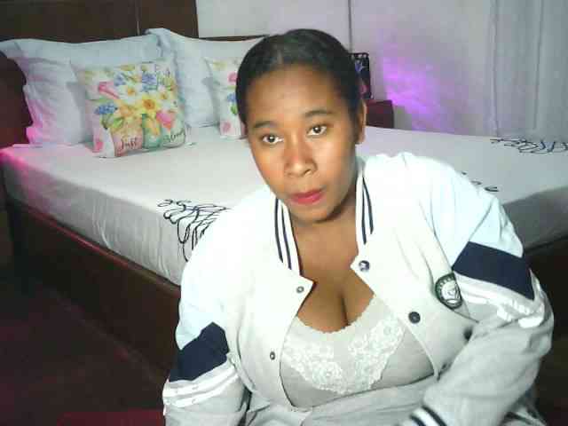 SexysTiphanie webcam