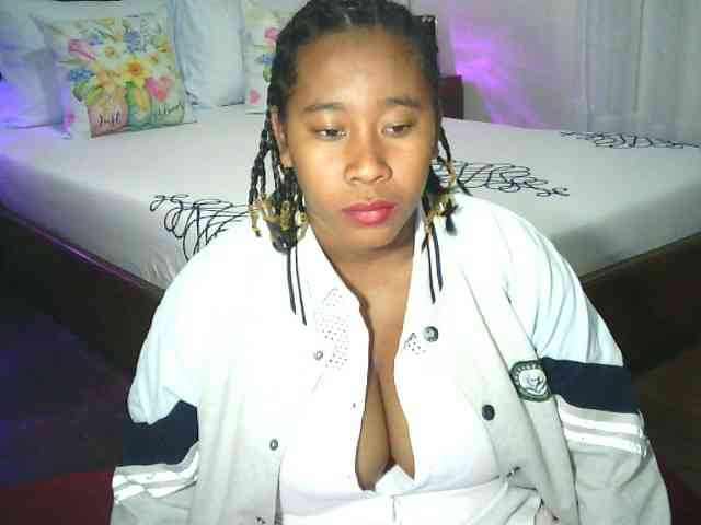 Modèle: SexysTiphanie