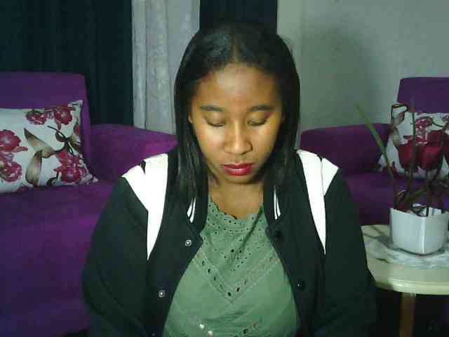 SexysTiphanie webcam