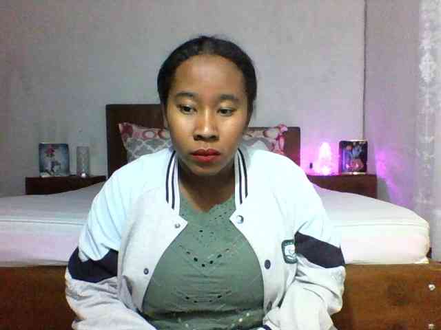 SexysTiphanie webcam