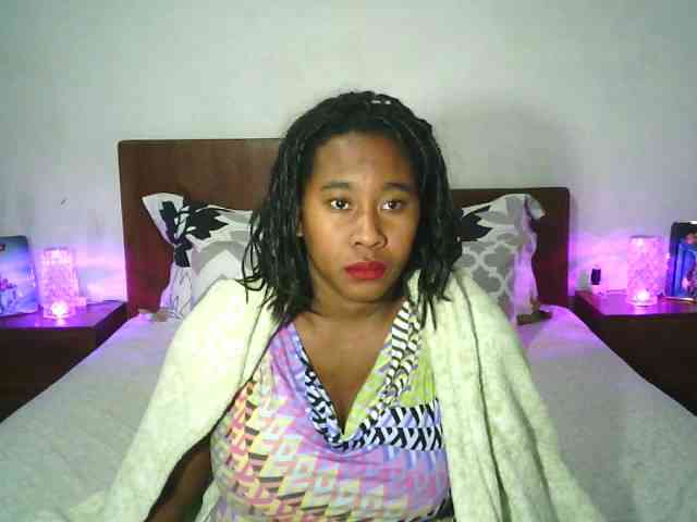 SexysTiphanie webcam