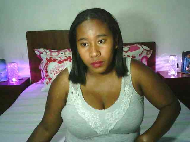 Modèle: SexysTiphanie