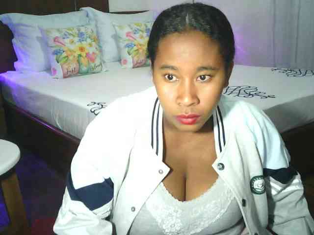 SexysTiphanie webcam