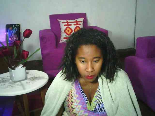 SexysTiphanie webcam