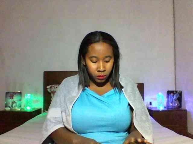 SexysTiphanie webcam