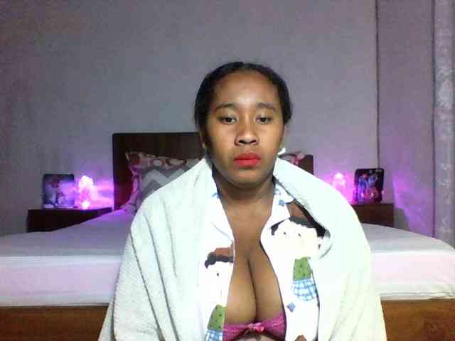 SexysTiphanie webcam