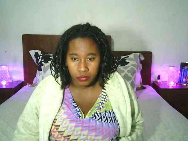 SexysTiphanie webcam