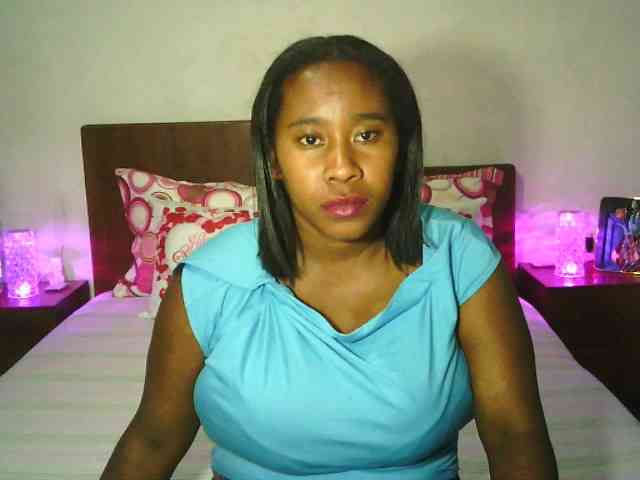 SexysTiphanie webcam