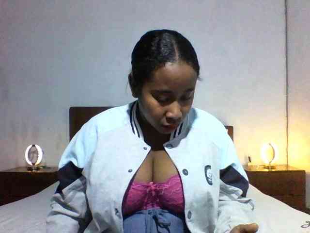 SexysTiphanie webcam