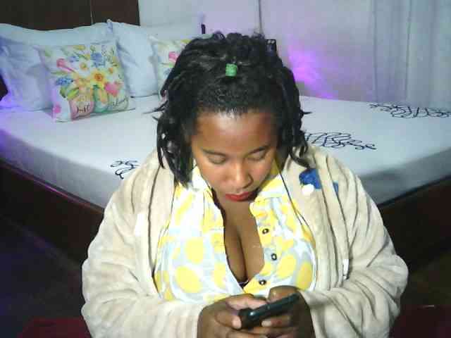 SexysTiphanie webcam