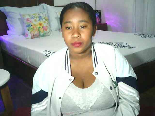 Modelo: SexysTiphanie