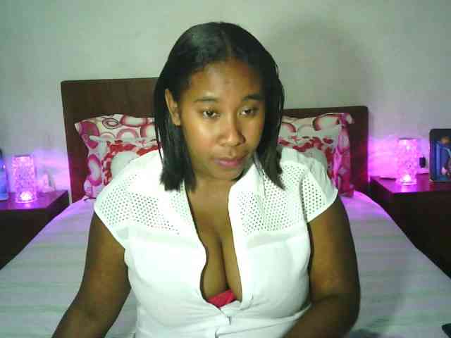 SexysTiphanie webcam