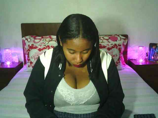 SexysTiphanie webcam