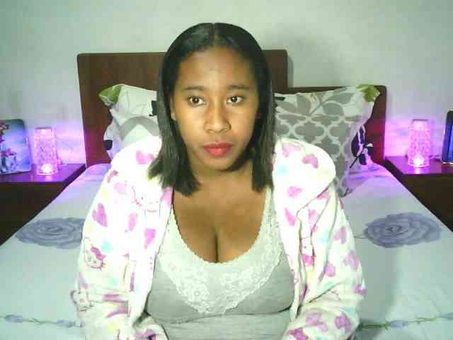 SexysTiphanie webcam