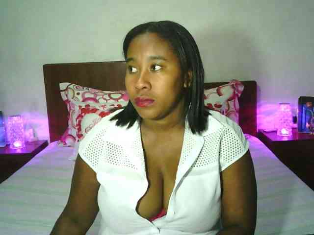 SexysTiphanie webcam