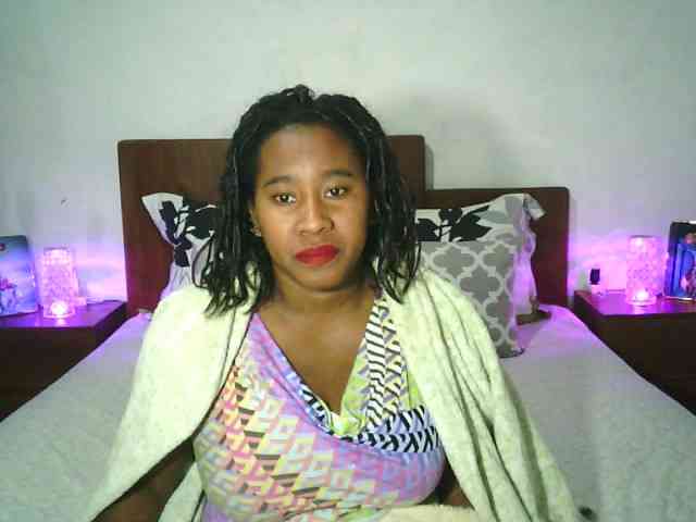 SexysTiphanie webcam