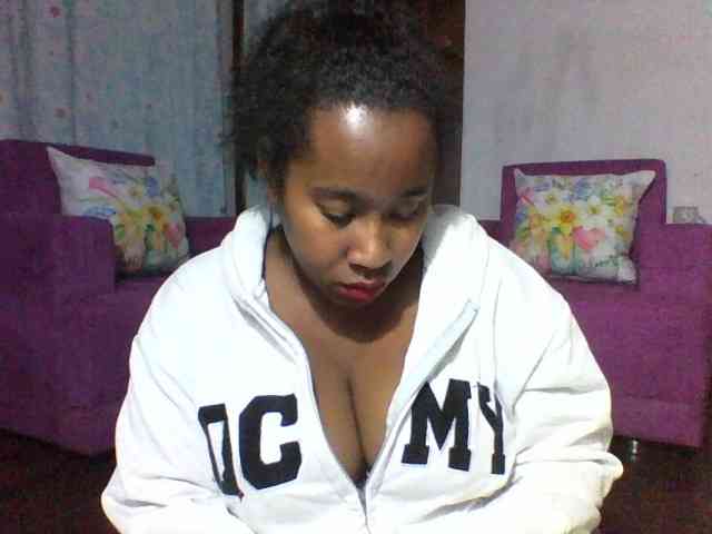 SexysTiphanie webcam