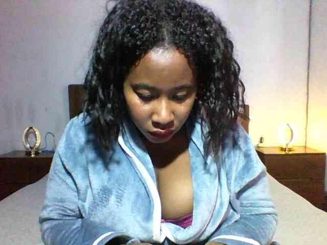 SexysTiphanie webcam