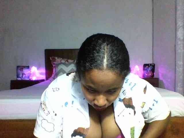 SexysTiphanie webcam
