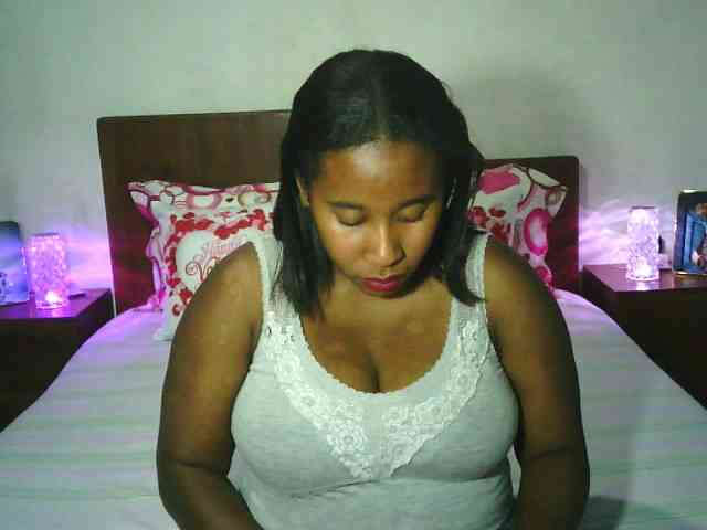 Modèle: SexysTiphanie