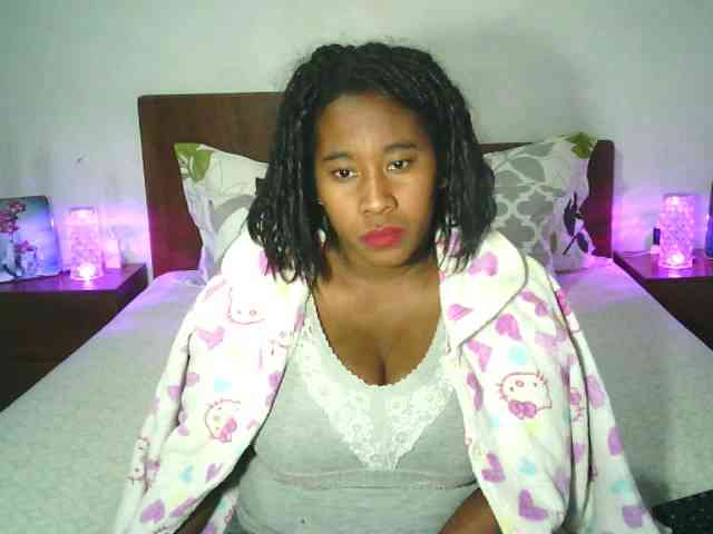 SexysTiphanie webcam