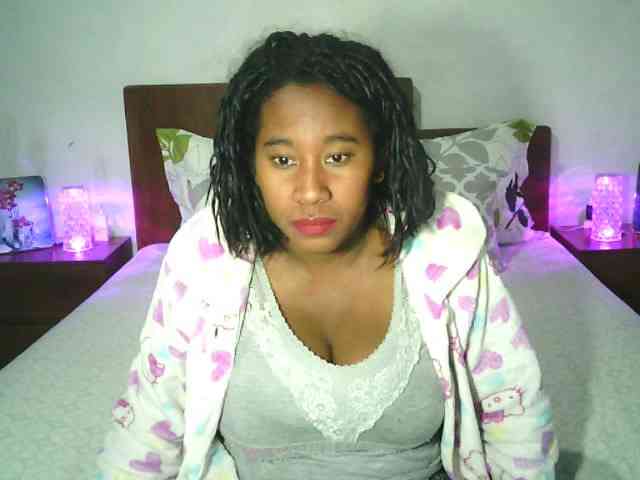 SexysTiphanie webcam