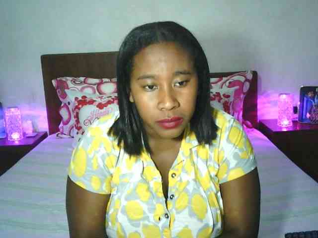 SexysTiphanie webcam