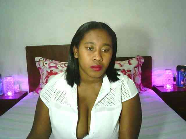 SexysTiphanie webcam