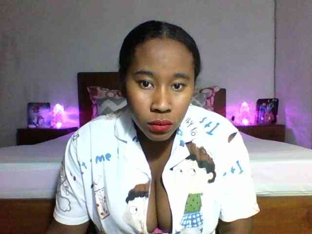 SexysTiphanie webcam