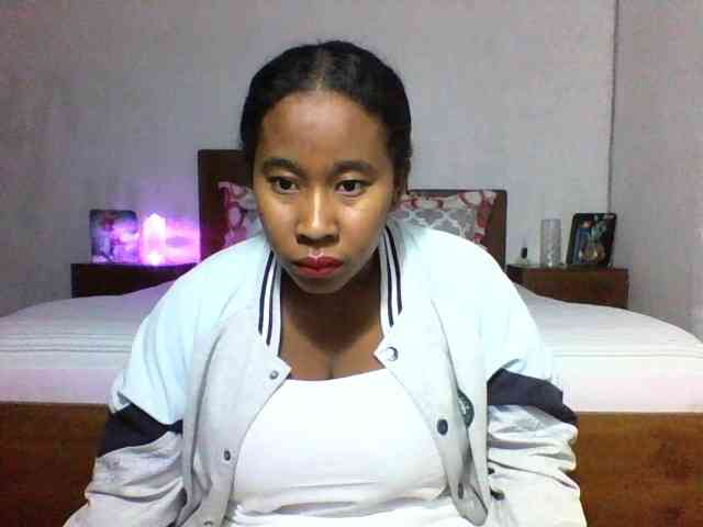 SexysTiphanie webcam
